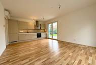 ++ NEU ++ DREI Zimmer GARTENWOHNUNG in Tribuswinkel