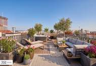 4-Zimmer-Penthouse mit traumhafter Dachterrasse