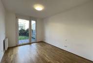 Schöne 2-Zimmer-Gartenwohnung mit Terrasse und Wintergarten!