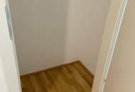 Moderne 2-Zimmer-Wohnung Neubau inkl Komplettküche, 2 Balkone und Kellerabteil am Badeteich Hirschstetten/Z53 OG4