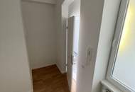 Sanierte Wohnung, 5 Minuten zum Bahnhof Bad Vöslau – ideal für Singles