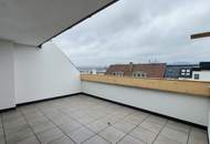 2-Zimmer Galeriewohnung mit Terrasse – Nähe Donauinsel &amp; U-Bahn!