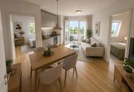 Drygalski Residences - INVESTMENT