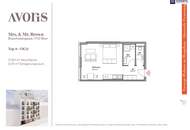 EARLY BIRD - Provisionsfrei! Klein anlegen, entspannt zurücklehnen! TOP-Neubauprojekt + Optimale Größen + Hochwertige Ausstattung + Tolle Renditen + Beste öffentliche Anbindung und Infrastruktur!