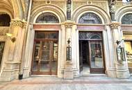 360 TOUR // GESCHÄFTSLOKAL in PALAIS-PASSAGE