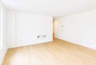 Provisionsfrei und Erstbezug: Luxuriös Wohnen im exklusiven Prachtgarten - Laxenburger Straße