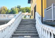 Vielseitiges Ein- oder Mehrfamilienhaus - großzügiges Raumangebot mit viel Potential in Wies