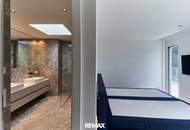 Exklusives Penthouse mit unverbaubarem Panoramablick auf die Nordkette