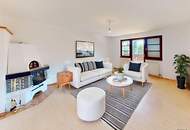 Großzügige 3-Zimmer-Wohnung in familienfreundlicher Lage