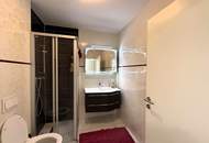Moderne TerrWhg, Klima+FB-Heizung, inkl. Küche, Einbauten+PP // Modern terrace apt., AC+fl.-heating, incl. kitchen, fittings+Parking //