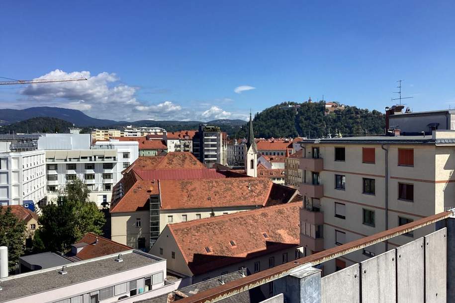 KLEIN, SCHICK & ZENTRAL ? IHR NEUES CITY?ZUHAUSE, Wohnung-kauf, 142.000,€, 8020 Graz(Stadt)