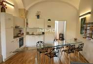 3-Zimmer Wohntraum im Schloss!