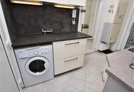 Charmante 1-Zimmer-Altbauwohnung mit Balkon in Hofruhelage