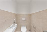 Moderne 3-Zimmer DG-Wohnung zwei Außenflächen und Ausblick