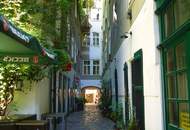 PERFEKTE STADTWOHNUNG MIT GROSSER GEMEINSCHAFTSTERRASSE