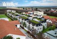 Traumhaftes 4.283 m² Bauträgergrundstück in Groß-Enzersdorf im Bieterverfahren – Ihr Platz für Visionen!