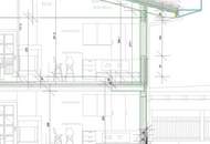 Wunderschönes Penthouse in sonniger und ruhiger Lage