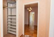 Exklusive Ruhelage in Döbling – 4-Zimmer-Wohnung mit Garten, Terrasse, Fernblick, Garage & Pool