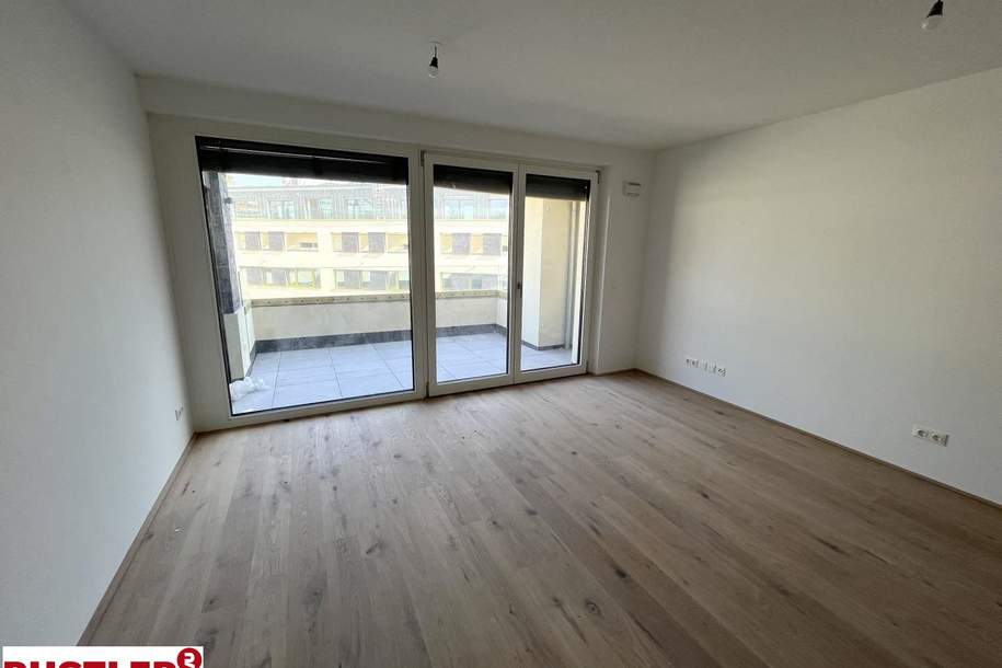 Mi Living- Hochwertige Eigentumswohnungen nähe Hauptbahnhof, Wohnung-kauf, 339.000,€, 1100 Wien 10., Favoriten