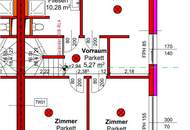 KURZ VOR ÜBERGABE! 131 m² WFL. ALLEINEIGENTUM. WIENERBERGER ZIEGEHAUS MIT 4 ZIMMER.TOP QUALITÄT. VIELE EXTRAS INKLUSIVE.