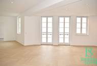 LAXENBURG – einzigartige 4-Zimmer Mietwohnung für Menschen mit hohen Ansprüchen