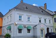 Zinshaus in Toplage