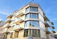 DACHGESCHOSS-TRAUM MIT GROSSER TERRASSE – 3 ZIMMER | 104,53 m² | DONAUNÄHE