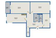 Geräumige Loggiawohnung Nähe U4 Margaretengürtel