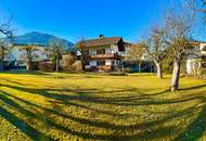 NEU: Wohnen, genießen, vermieten – Ihr Grundstück in Ried im Zillertal