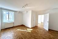 1150! Helle 2-Zimmer DG-Wohnung nahe U3/Schweglerstraße!