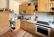 Ihr neues Zuhause! Attraktive Wohnung mit Balkon, Loggia und Garage im Zentrum von Purkersdorf
