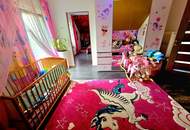 PRIVAT! Haus in Altheim 4950 mit großem Pool und schönen Garten