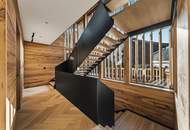 „Alpiner Luxus, neu definiert.“