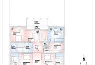 Luxus, Privatsphäre und modernste Eleganz vereint - Architektonisches Juwel in exklusiver Grünruhelage des 19. Bezirks