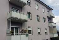 2-Zimmer Wohnung mit Balkon in Loosdorf