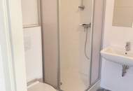 UNBEFRISTET - helle 1-Zimmerwohnung in ruhiger Lage!