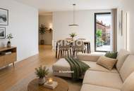 Parkside Schönbrunn – Erstbezug Vorsorgewohnung mit Westbalkon & Loggia