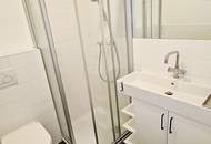 MÖLLWALDPLATZ, gepflegte 59 m2 Altbau, Wohnküche, 1 Zimmer, Duschbad, Parketten, Flügeltüren, U1-Nähe