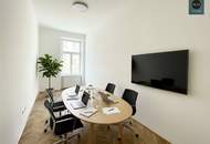 Büro nahe St. Marx und Hyblerpark!
