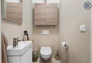 Helles 2-Zimmer-Apartment nahe Alte Donau &amp; Donauzentrum – Perfekt für Anleger &amp; Eigennutzer