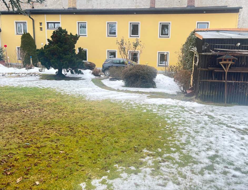 Zentral gelegenes Stadthaus in St.Veit/Glan, Hauptplatznähe (Provisionsfrei)