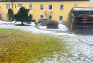 Zentral gelegenes Stadthaus in St.Veit/Glan, Hauptplatznähe (Provisionsfrei)