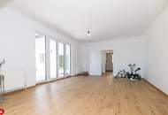 Schwechat - 155 m² Bürogebäude/Mitarbeiterwohnhaus