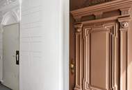 Bis März 2027 befristet vermietet – charmante 3-Zimmer-Dachgeschosswohnung mit Balkon &amp; Dachterrasse