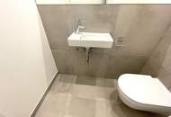 High-Tech Gartenwohnung in der Zieglergasse - BJ 2022