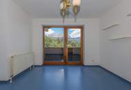 Dachgeschosswohnung in Ruhelage mit Kaiserblick