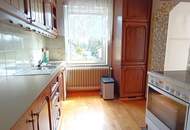 Einfamilienhaus in Top Lage mit Doppelgarage, großem Grund und Wald!