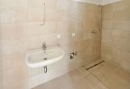 ab Dezember: 2 ZIMMER GARTENTRAUM in absoluter RUHELAGE - OBERLAA direkt bei der U1