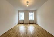Schön sanierte Altbauwohnung in top Lage - Einraumwohnung nahe Donaukanal