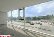 Zentral leben I Sonnige 2 Zimmer Wohnung mit riesiger Loggia und Abendsonne